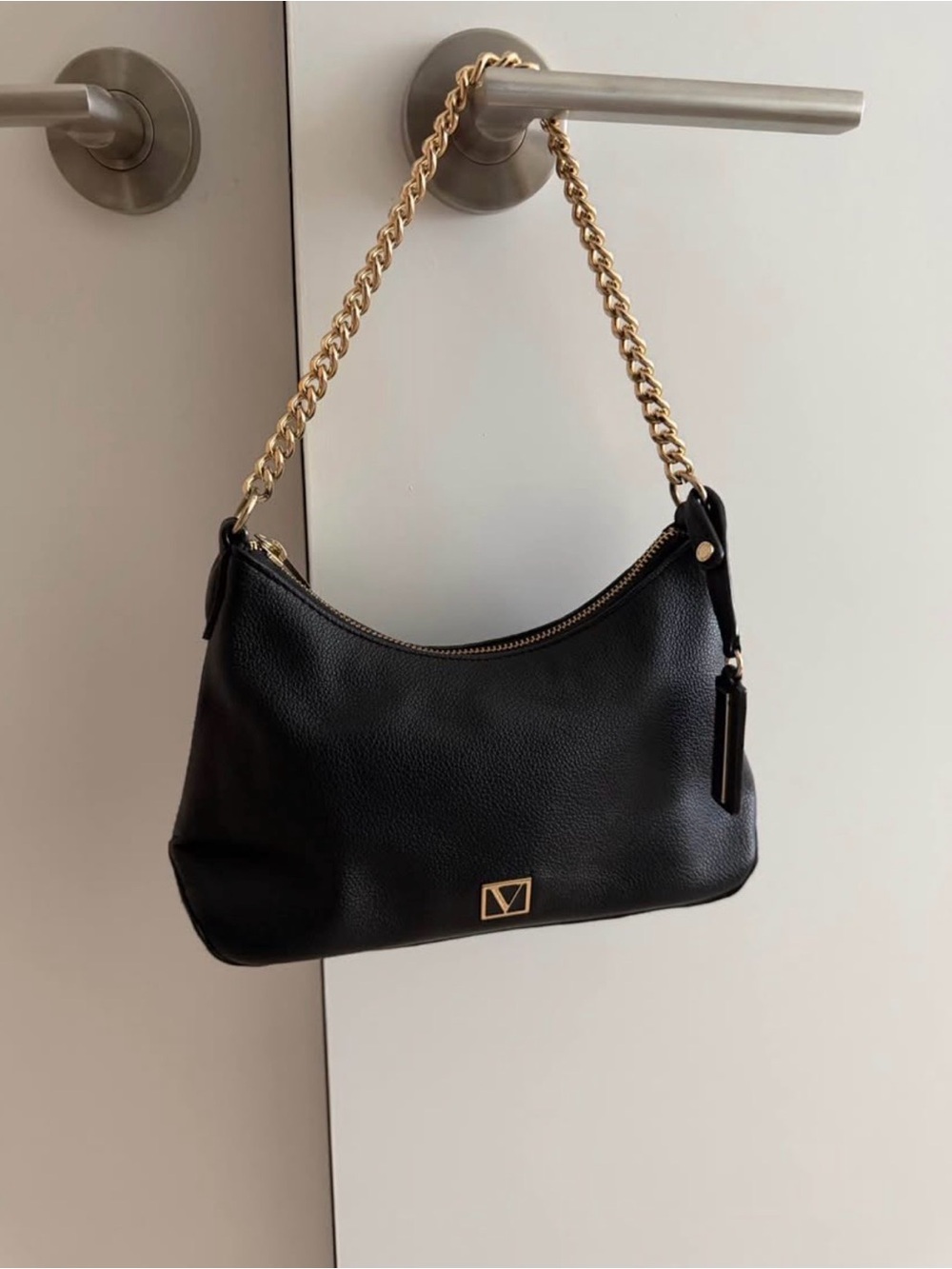 Victoria’s secret Leather shoulder bag